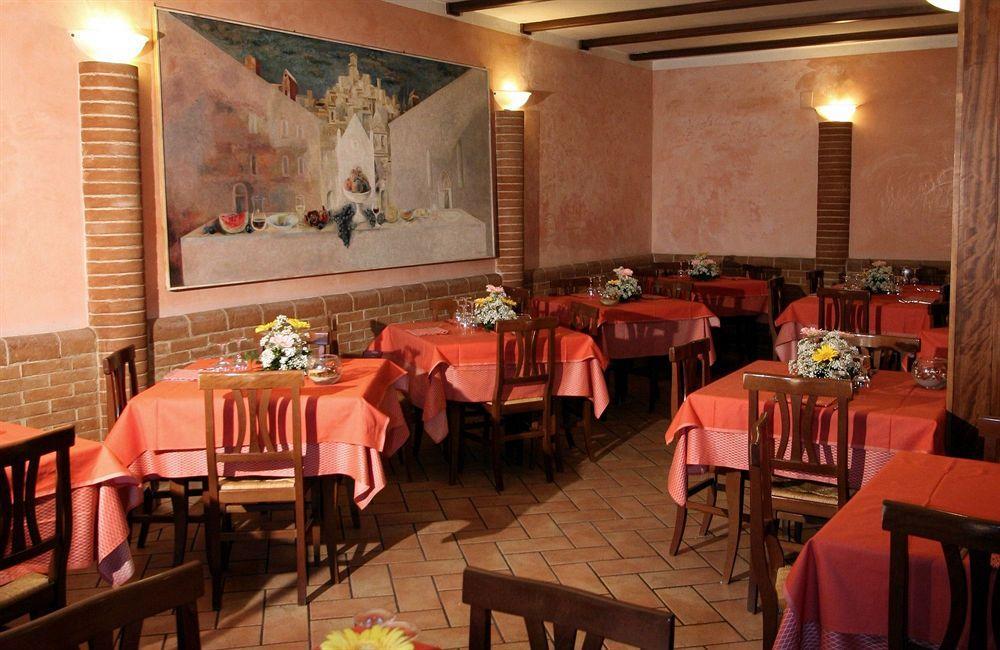 Hotel I Duchi Camerino Exterior photo