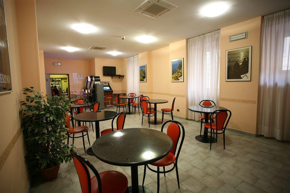 Hotel I Duchi Camerino Exterior photo
